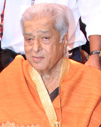 Shashi Kapoor