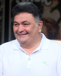 Rishi Kapoor