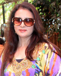 Poonam Dhillon