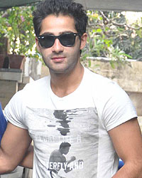 Armaan Jain and Aadar Jain