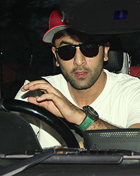 Ranbir Kapoor and Ayan Mukherjee