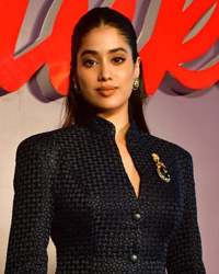 Janhvi Kapoor