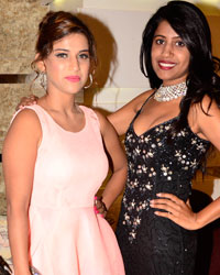 Yasmeen Pathan and Vanshika Gupta