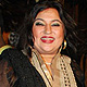 Dolly Bindra and Ali Reza