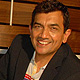 Ali Reza Khan and Sanjeev Kapoor