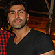 Ali Reza, Razak Khan and Arya Babbar