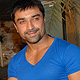 Ali Reza Khan and Ajaz Khan