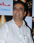 Yogesh Lakhani