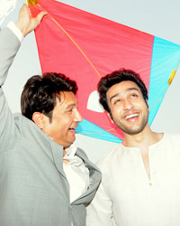 Shekhar Suman Promotes Heartless