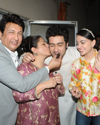 Shekhar Suman Promotes Heartless