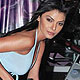 Sherlyn Chopra's fitness shoot by Vishal Saxena