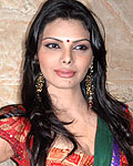 Sherlyn Chopra