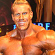 Sheru Classic Professional Bodybuilding and Figure Championship 2011