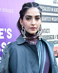 Sonam Kapoor