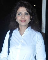 Varsha Usgaonkar