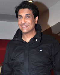 Shiamak Davar