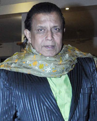 Mithun Chakraborty