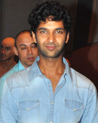 Purab Kohli