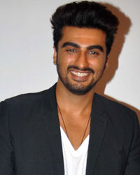 Arkjun Kapoor