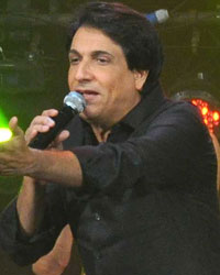 Shiamak Davar