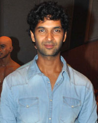 Purab Kohli