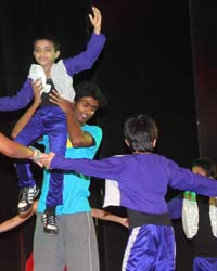 Shiamak Summer Funk 2015