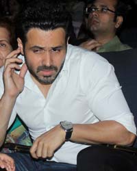 Emraan Hashmis and Ayaan Hashmi