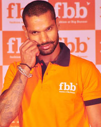 Shikhar Dhawan