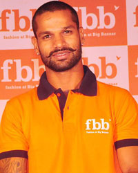 Shikhar Dhawan