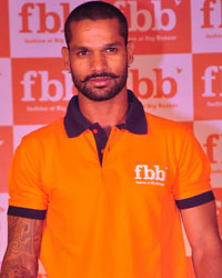 Shikhar Dhawan