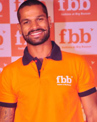 Shikhar Dhawan