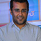 Chetan Bhagat