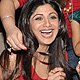 Shilpa Shetty graces the IOSIS event with underprivileged children