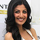 Shilpa Shetty at Pantene Total Damage Care Range Event