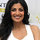 Shilpa Shetty at Pantene Total Damage Care Range Event