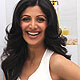 Shilpa Shetty at Pantene Total Damage Care Range Event