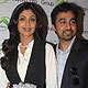 Shilpa Shetty and Raj Kundra