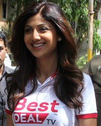 Shilpa Shetty