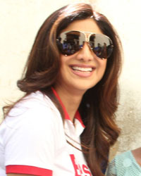 Shilpa Shetty