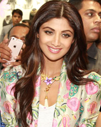 Shilpa Shetty