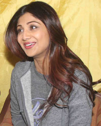 Shilpa Shetty