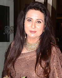 Poonam Dhillon