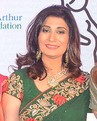 Shilpa Shetty at FOGSI Conference