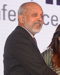 Shilpa Shetty at FOGSI Conference