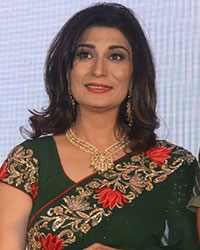 Shilpa Shetty at FOGSI Conference