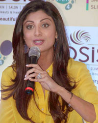 Shilpa Shetty