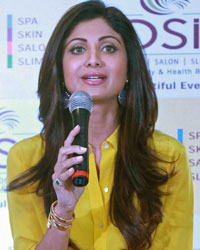 Shilpa Shetty