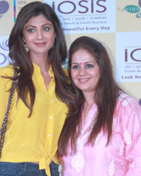 Shilpa Shetty