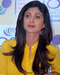 Shilpa Shetty