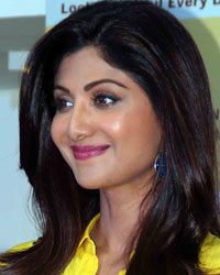 Shilpa Shetty